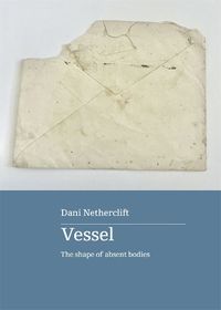 Cover image for Vessel