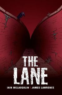 Cover image for The Lane