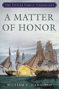 Cover image for A Matter of Honor