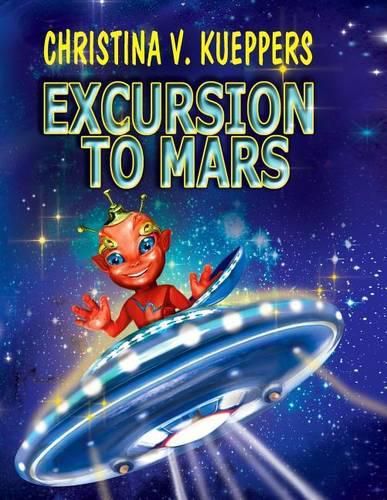 Cover image for Excursion to Mars