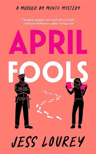 Cover image for April Fools