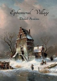 Cover image for Ephemeral Village