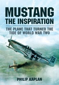 Cover image for Mustang the Inspiration