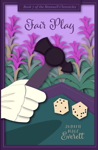 Cover image for Fair Play