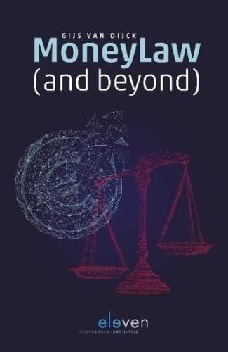 Cover image for MoneyLaw (and beyond)