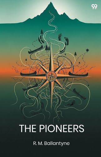 Cover image for The Pioneers (Edition1)