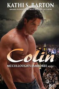 Cover image for Colin: McCullough's Jamboree