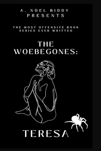 Cover image for The Woebegones