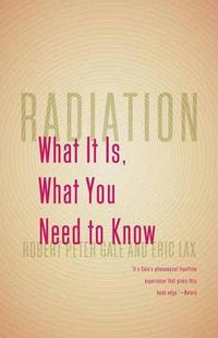 Cover image for Radiation: What It Is, What You Need to Know