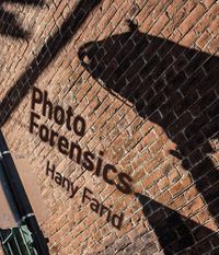 Cover image for Photo Forensics