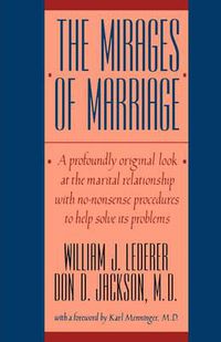 Cover image for The Mirages of Marriage