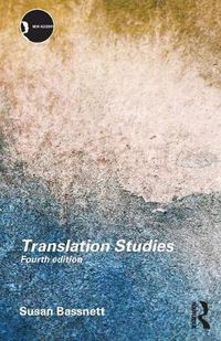 Cover image for Translation Studies