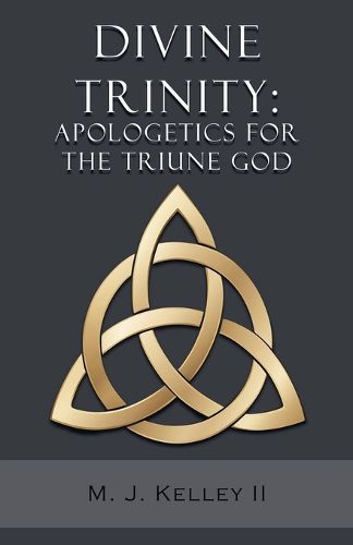 Cover image for Divine Trinity