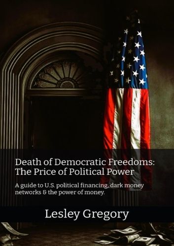 Cover image for Death of Democratic Freedoms