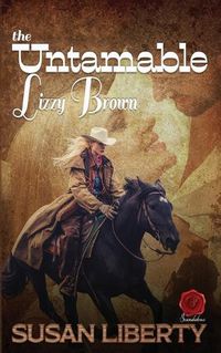 Cover image for The Untamable Lizzy Brown