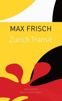 Cover image for Zurich Transit