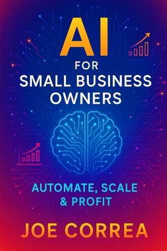 Cover image for AI for Small Business Owners