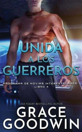 Cover image for Unida a los guerreros