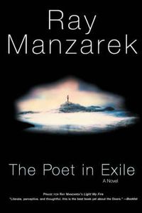 Cover image for The Poet in Exile: A Novel