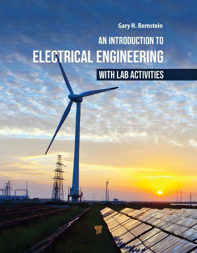 Cover image for An Introduction to Electrical Engineering with Lab Activities