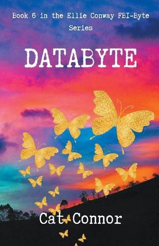 Cover image for Databyte