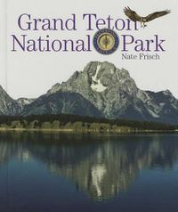 Cover image for Grand Teton National Park