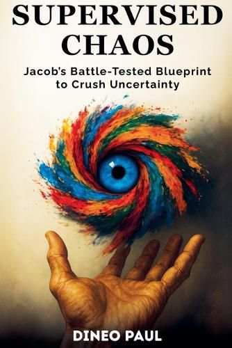 Cover image for Supervised Chaos Jacob's battle-tested blueprint to crush uncertainty