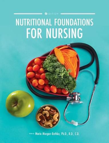 Cover image for Nutritional Foundations for Nursing