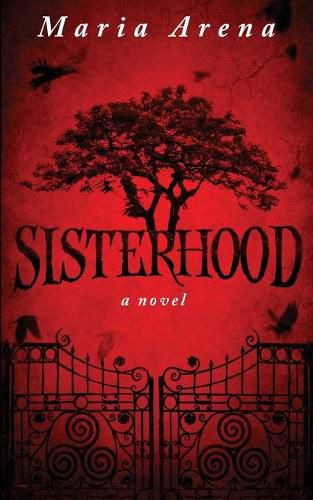 Cover image for Sisterhood