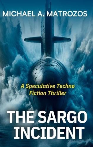 Cover image for The Sargo Incident