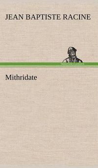 Cover image for Mithridate