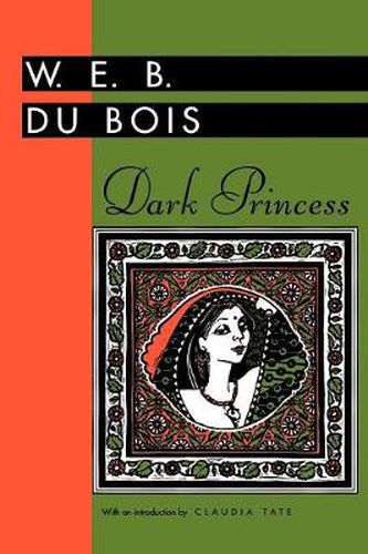 Cover image for Dark Princess