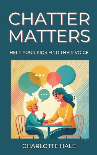 Cover image for Chatter Matters