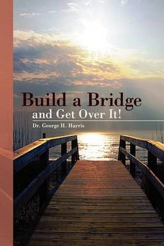 Cover image for Build a Bridge... and Get Over It!