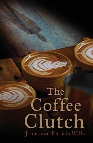 Cover image for The Coffee Clutch