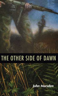 Cover image for The Other Side of Dawn