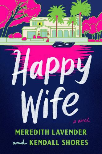 Cover image for Happy Wife