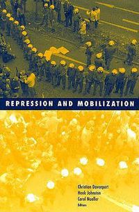 Cover image for Repression And Mobilization