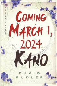 Cover image for Kano