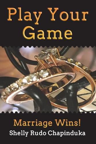Cover image for Play Your Game