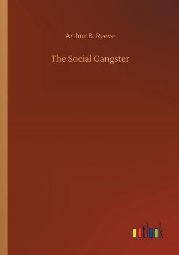 Cover image for The Social Gangster