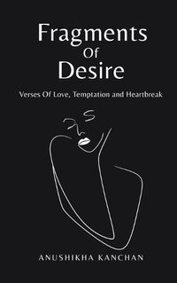 Cover image for Fragments Of Desire