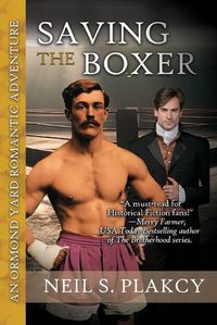 Cover image for Saving the Boxer