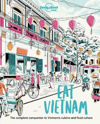 Cover image for Eat Vietnam