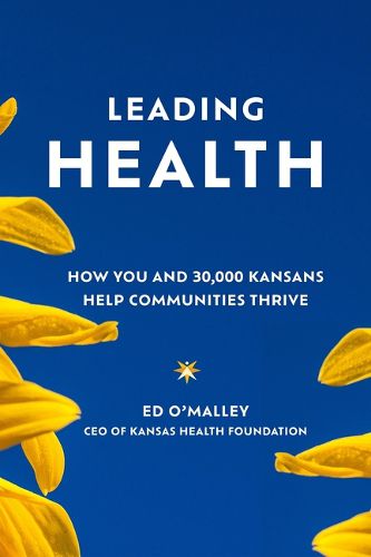 Cover image for Leading Health