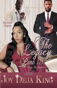 Cover image for The Legacy Part 3