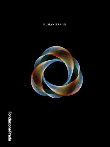 Cover image for Human Brains