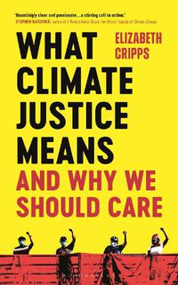 Cover image for What Climate Justice Means And Why We Should Care