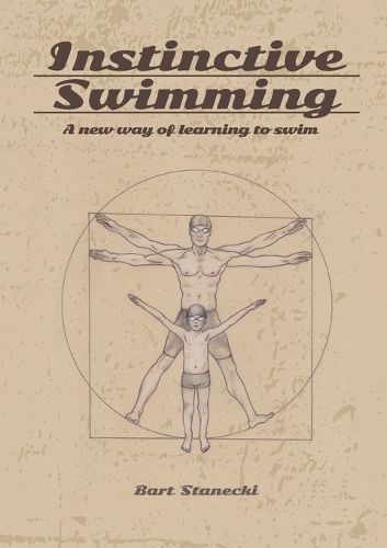 Cover image for Instinctive Swimming