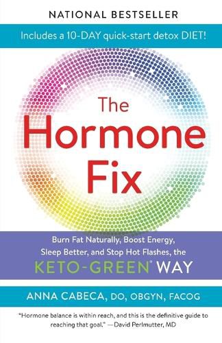 The Hormone Fix